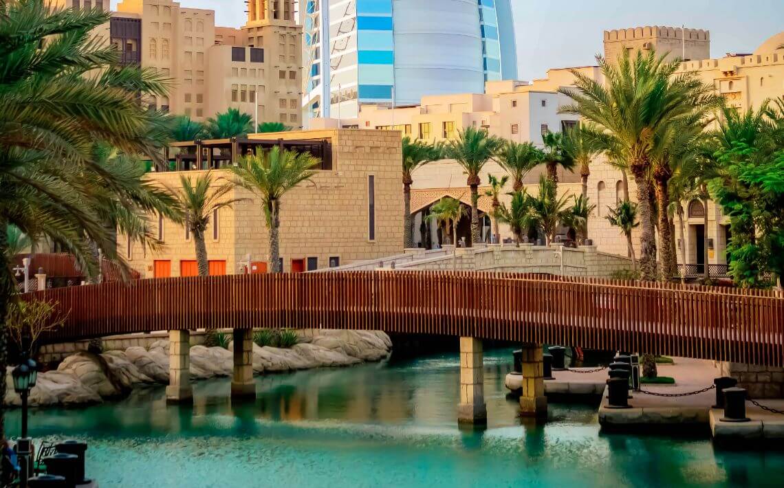 Dubai Airport to Kalba