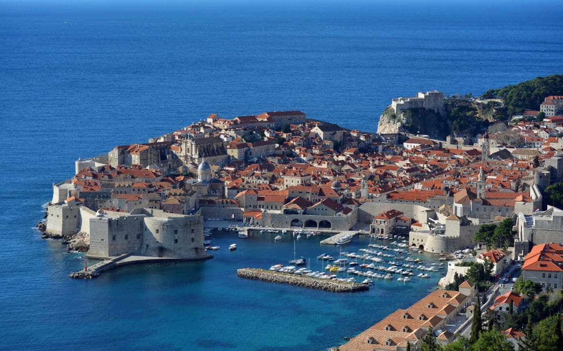 Dubrovnik Hotel Transfers