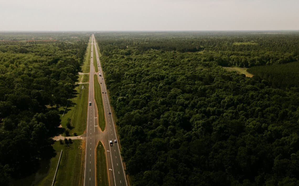 Dulles Airport to Leesburg VA