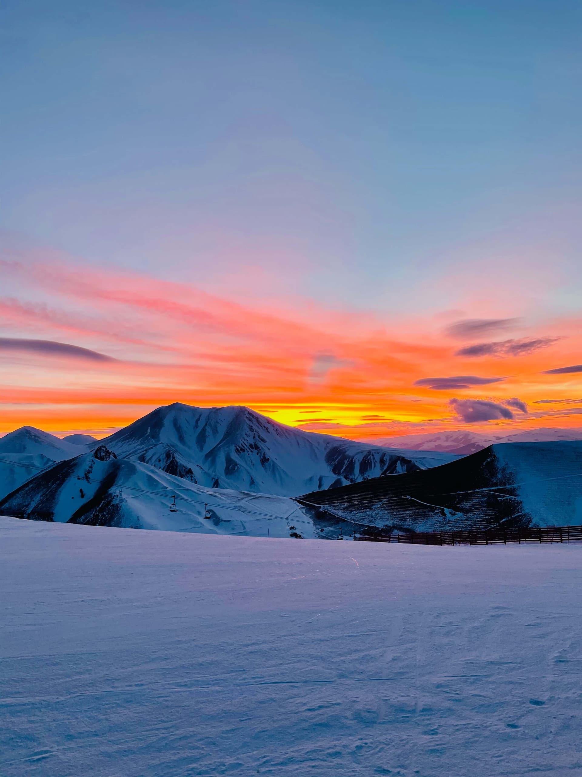 Erzurum Airport to Palandoken