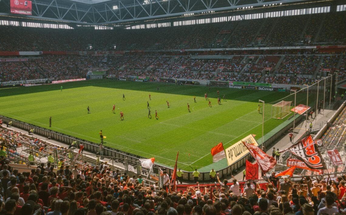 Euro 2024 and Transportation