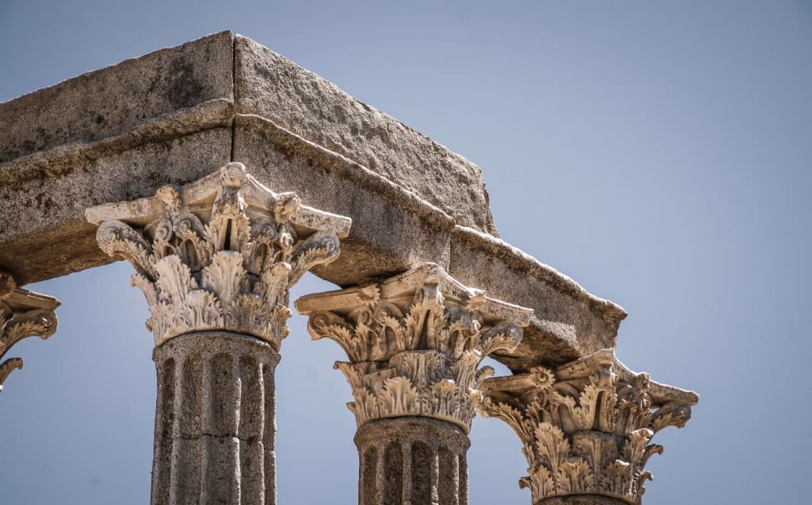 Faro Airport to Évora
