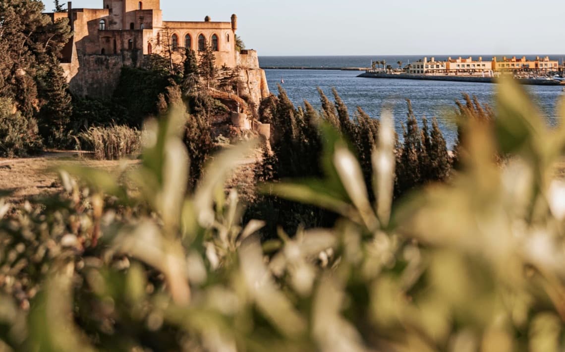 Faro Airport to Ferragudo