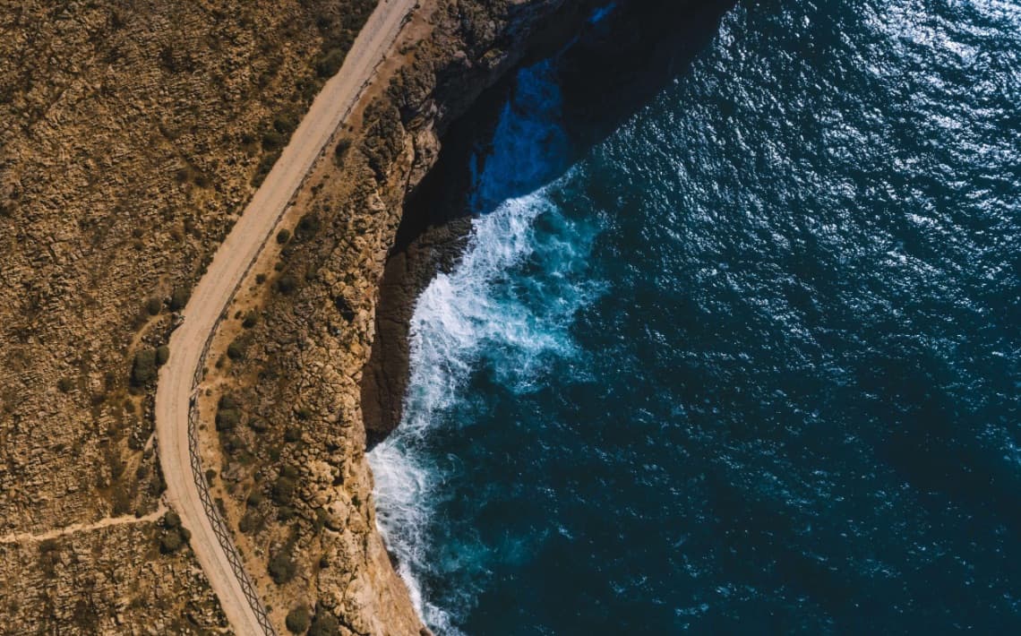 Faro Airport to Sagres