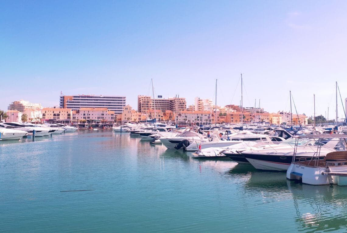 Private Taxi Transfers Faro Airport to Vilamoura