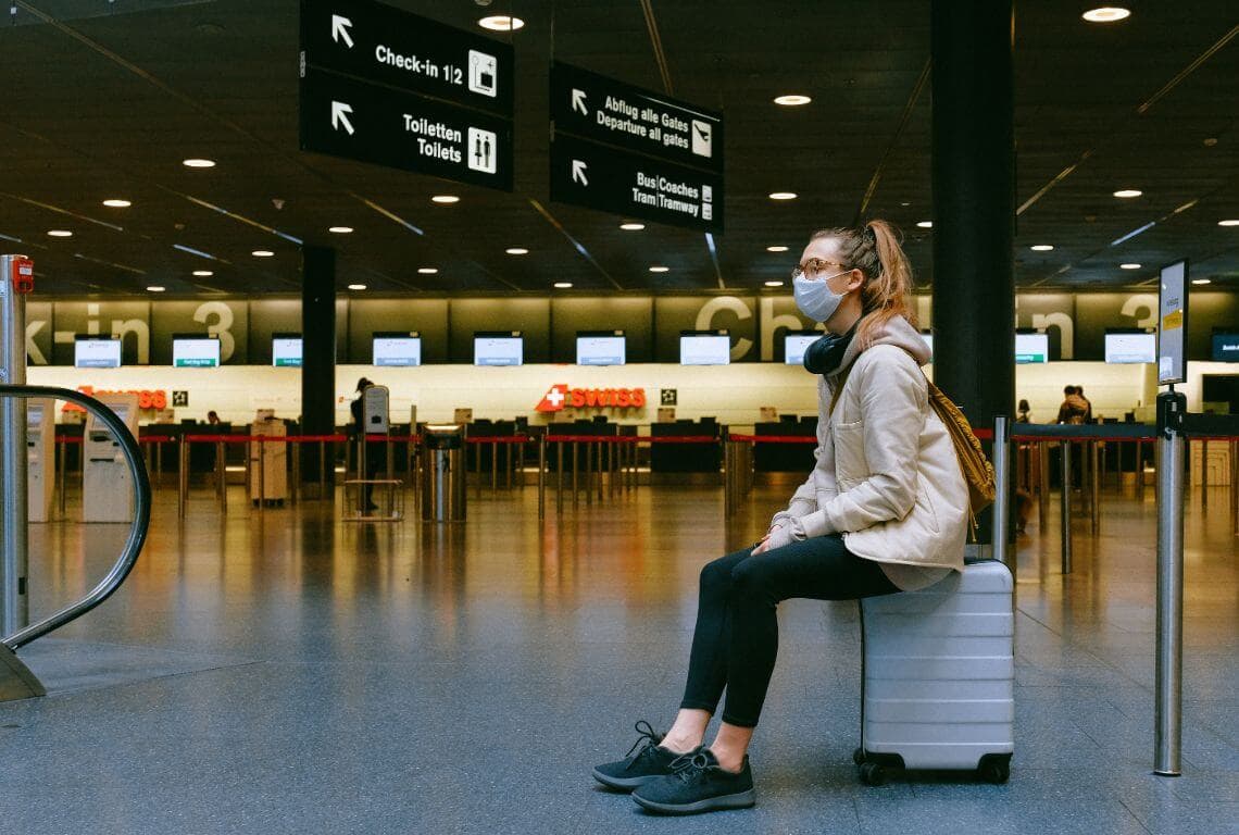 15 Free Things at Airports - You've Probably Never Heard