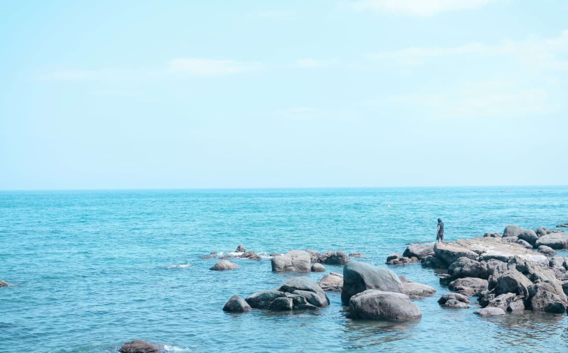 Fukuoka Airport to Beppu