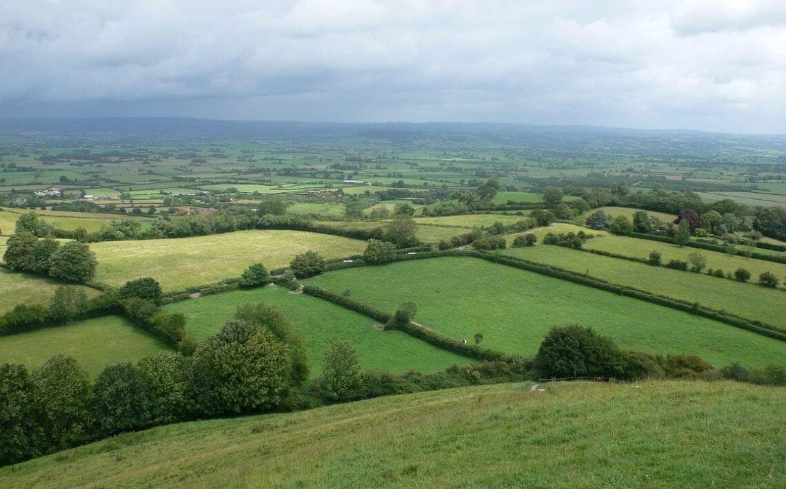 Gatwick Airport to Yeovil