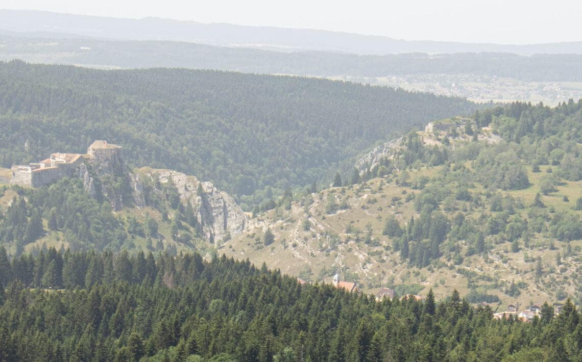 Geneva Airport to Cluses