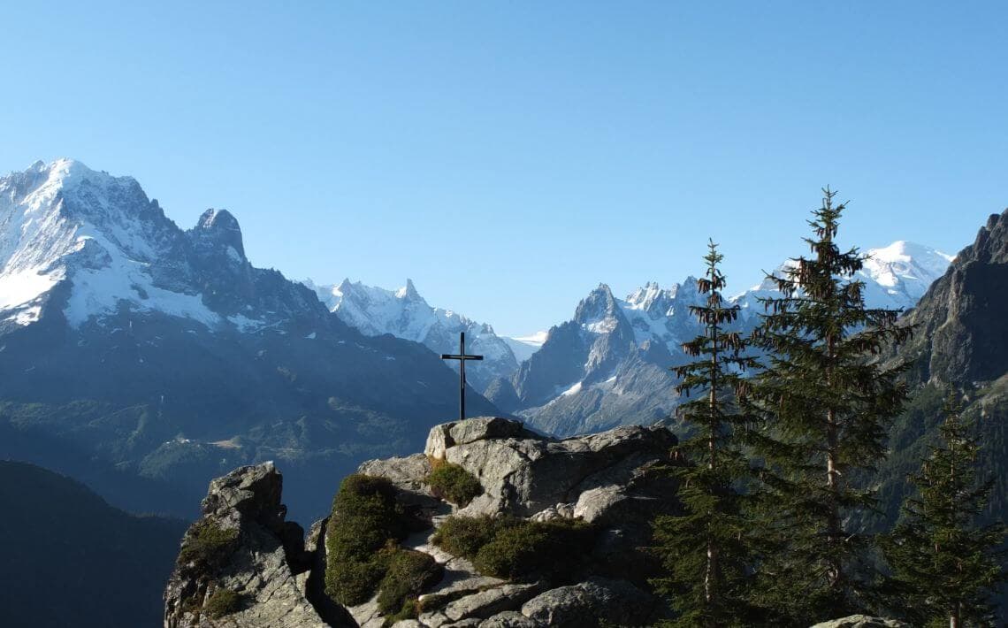 Geneva Airport to Les Houches