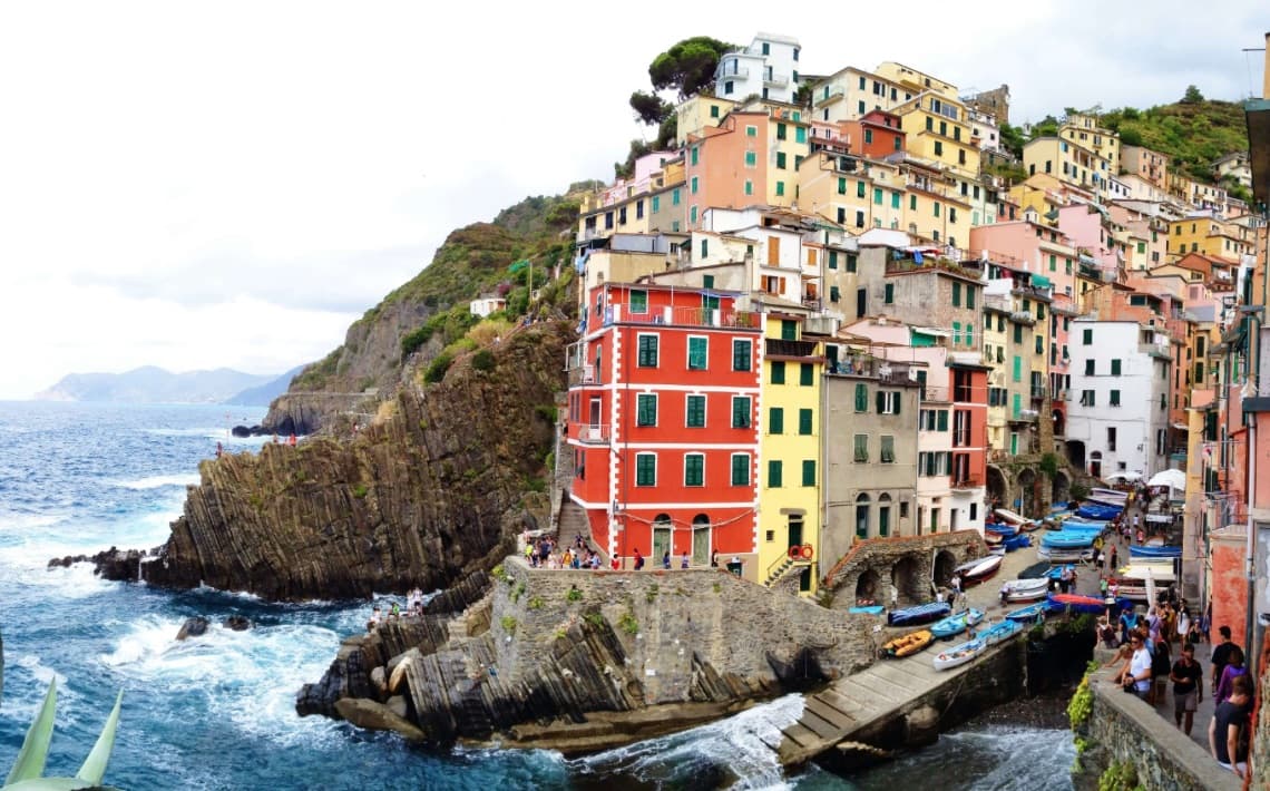 Genoa Airport to Loano