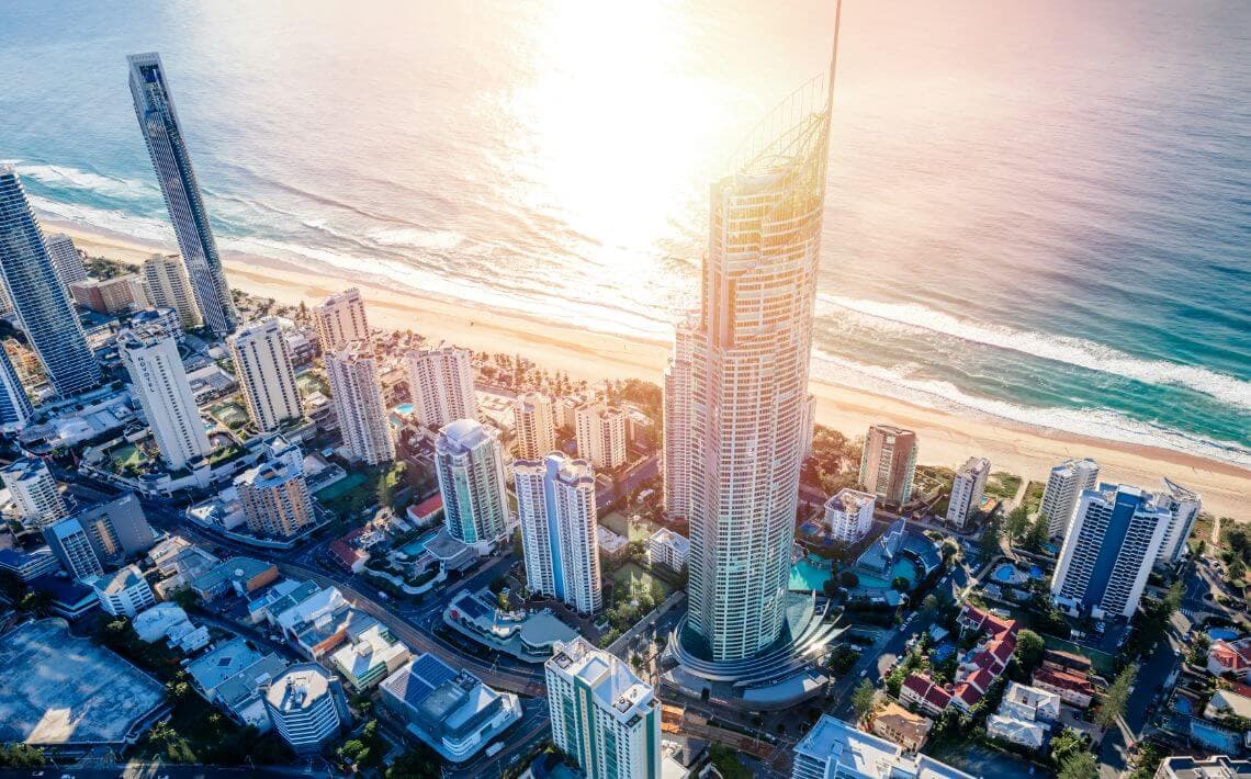 Gold Coast Airport to Yatala