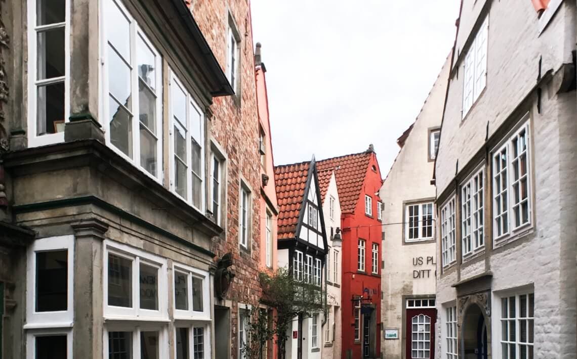 Hannover Airport to Bremen