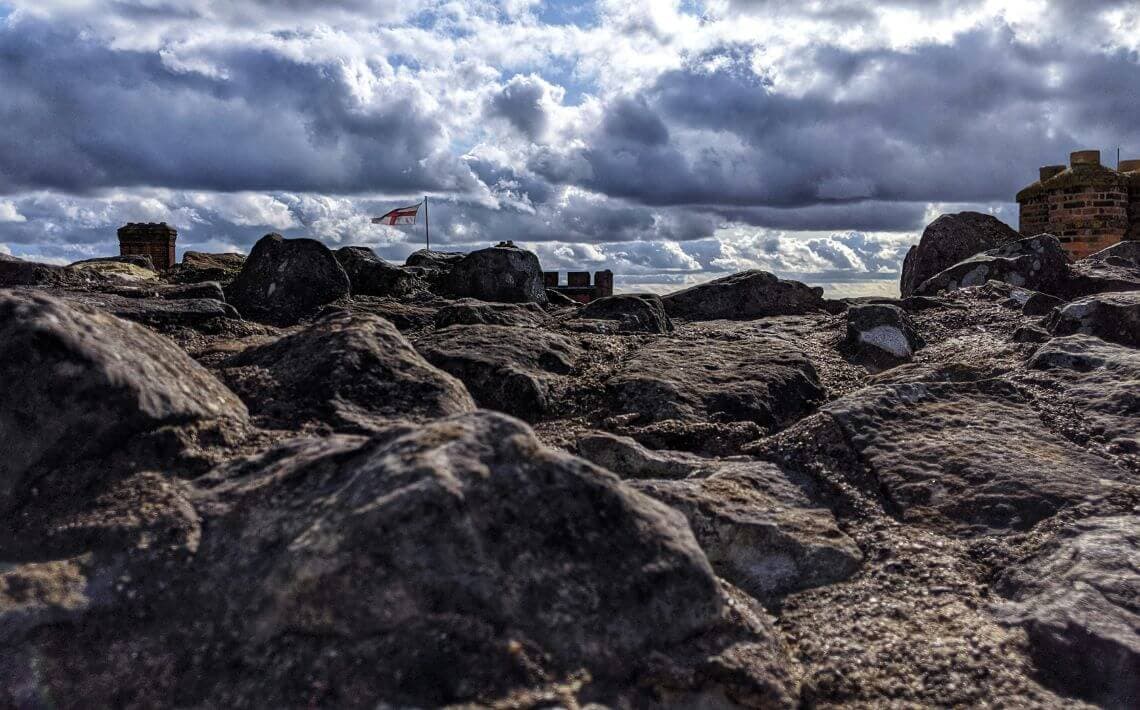 Heathrow airport to Farnham