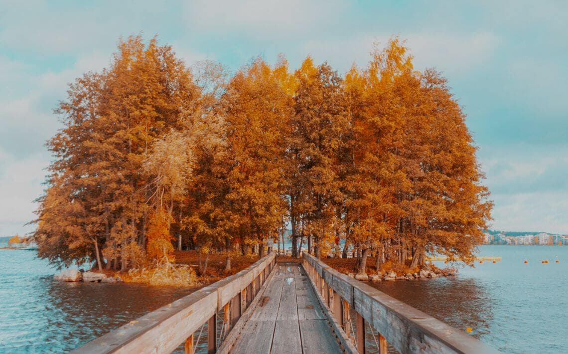 Helsinki Airport to Lahti