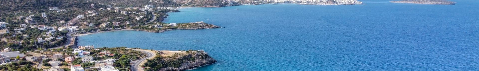 Heraklion Airport to Platanes