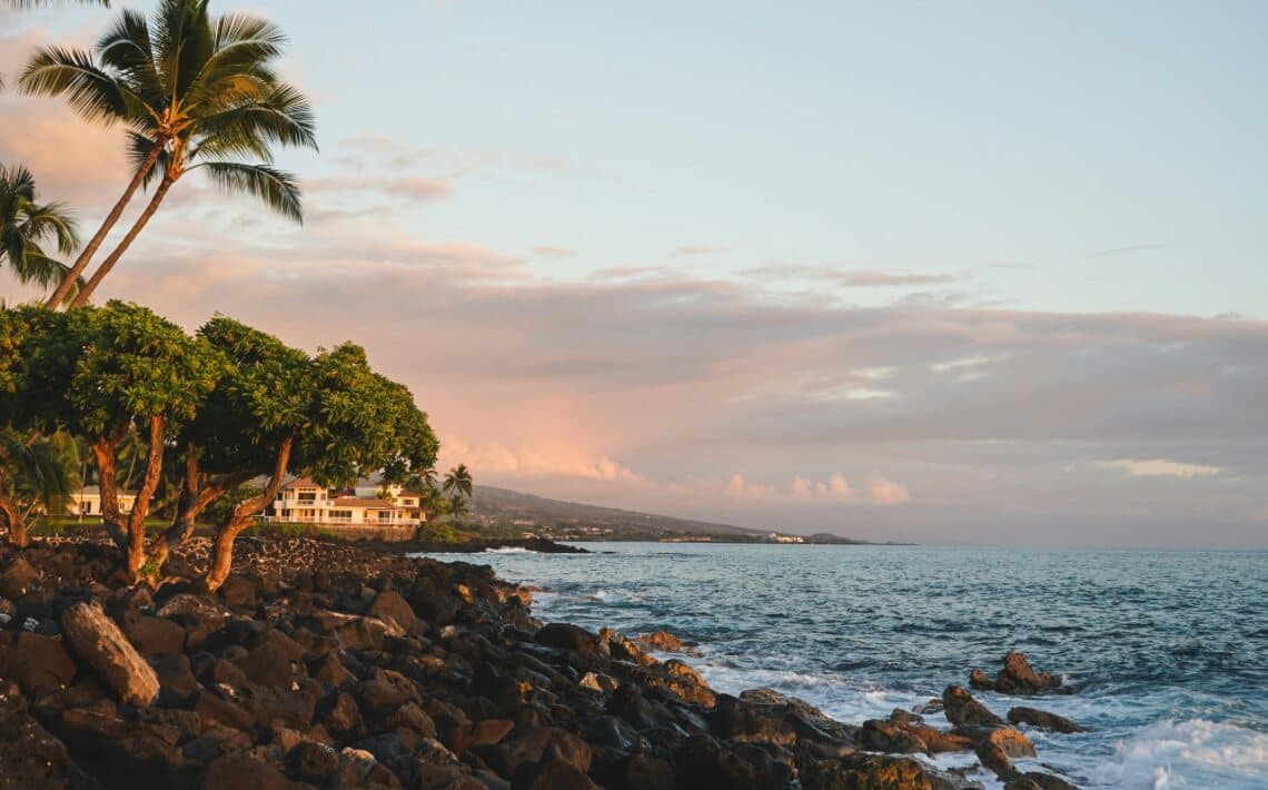 Hilo Airport to Kilauea