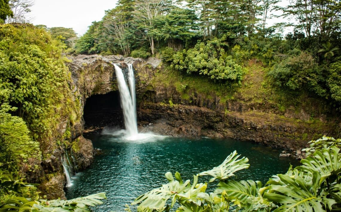 Hilo Airport to Pahoa