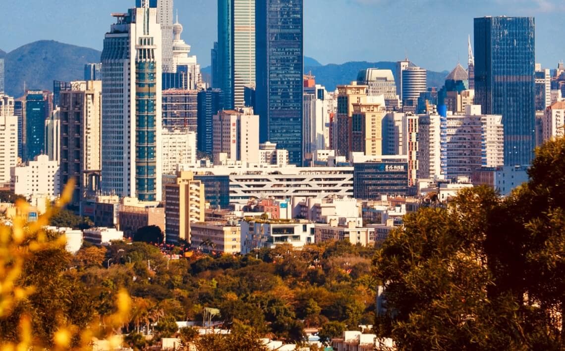 Hong Kong Airport to Luohu