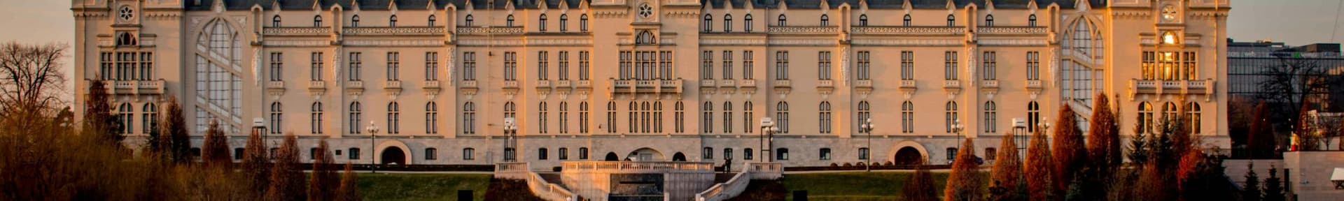 Iasi Airport to Chisinau