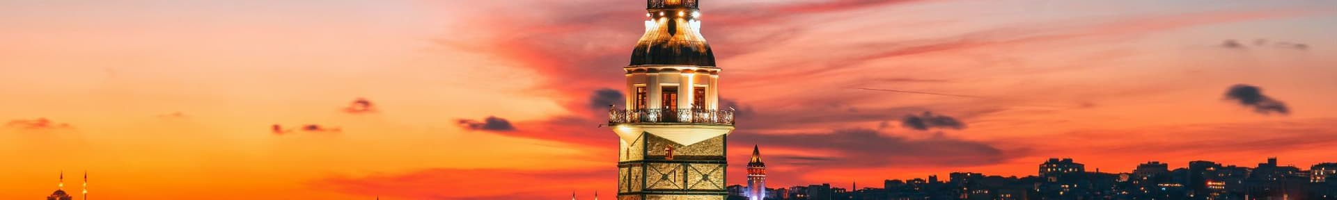 Istanbul Airport to Bolu