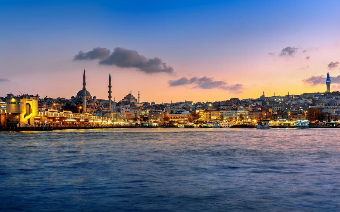 Istanbul Hotel Transfers
