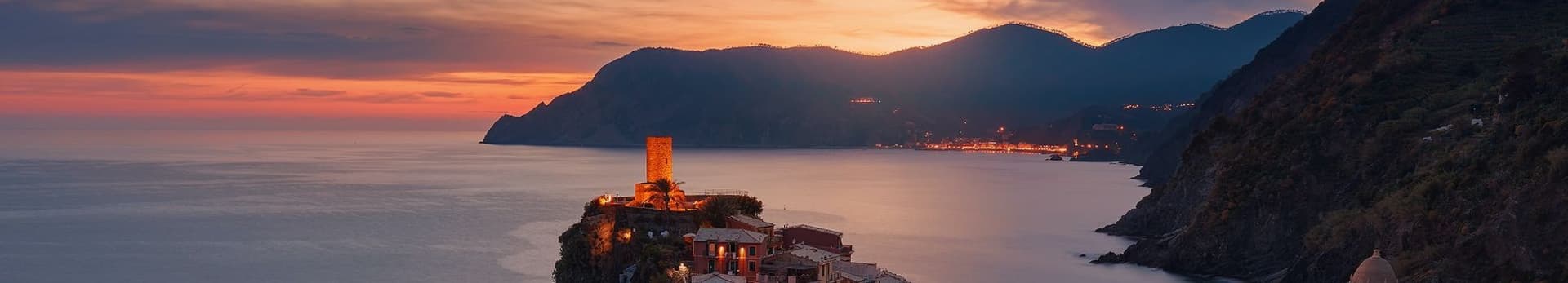 Door to Door Airport Transfers in Italy