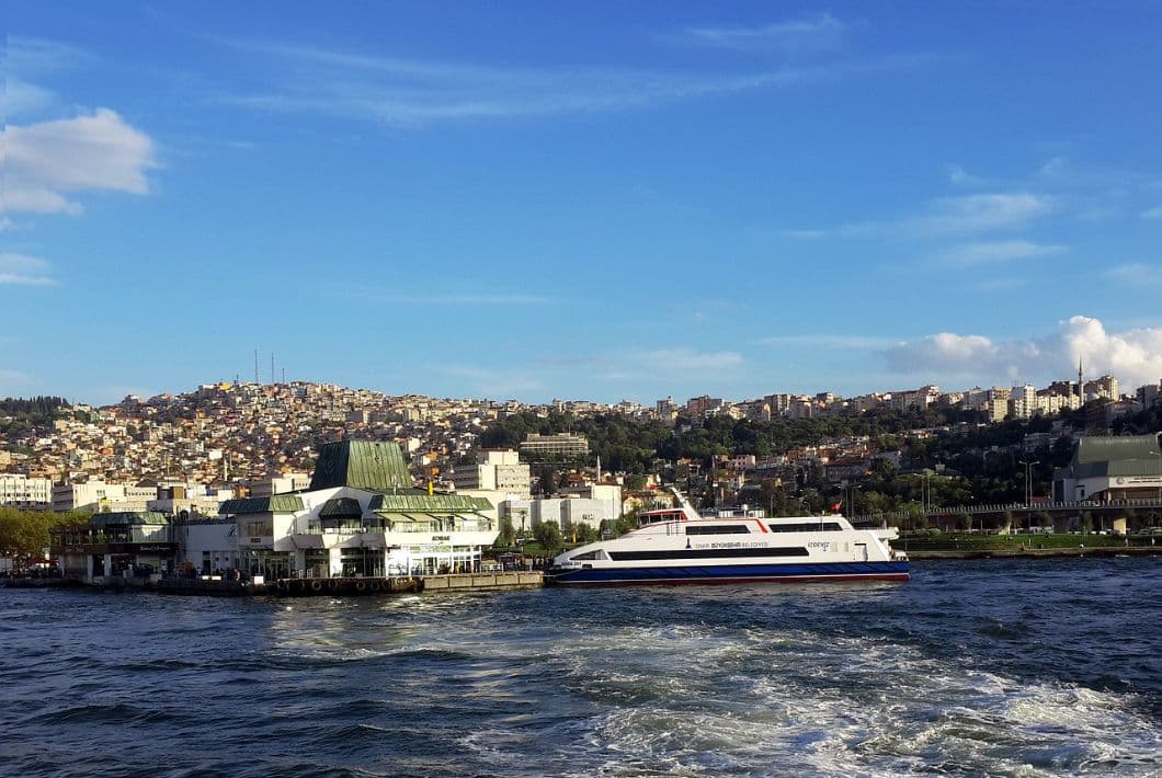 Izmir Hotel Transfer