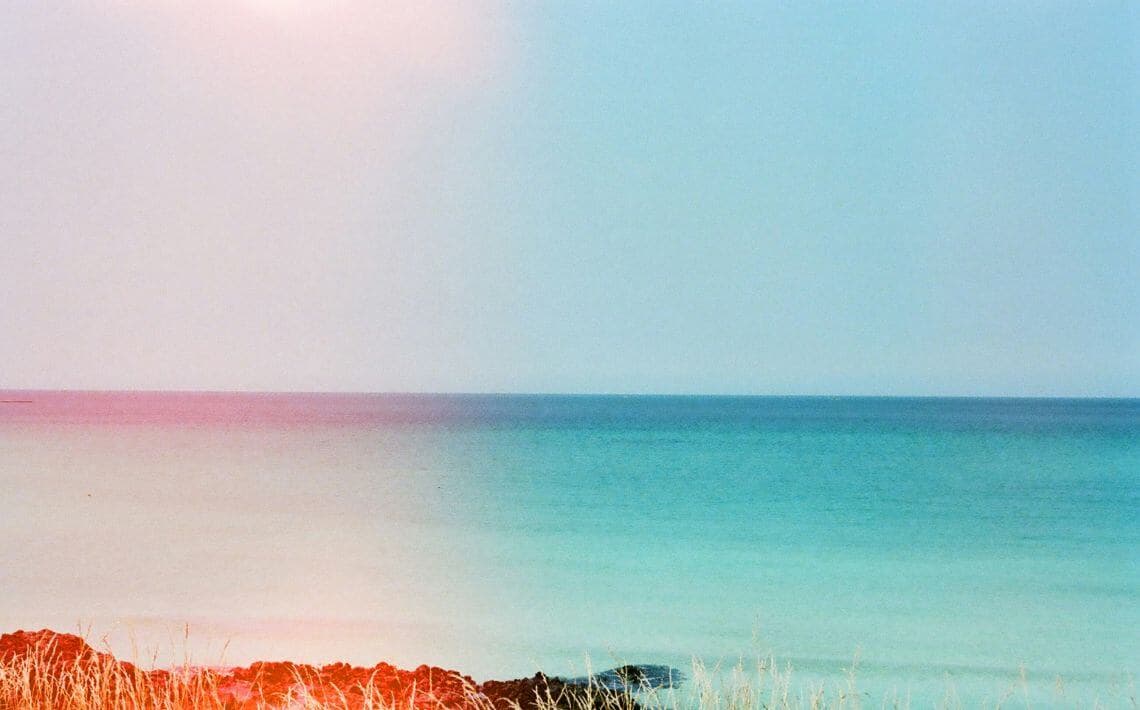 Jeju Airport to Hamdeok Beach