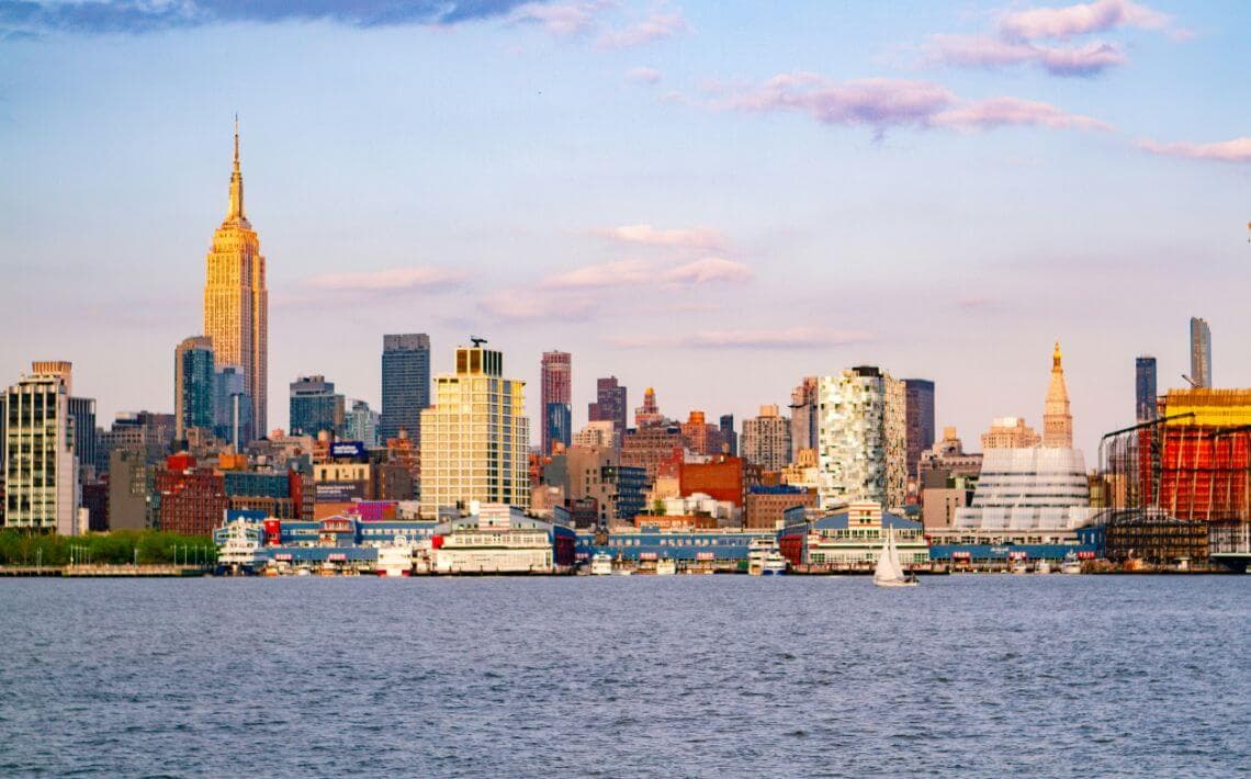 Jersey Airport to St Helier