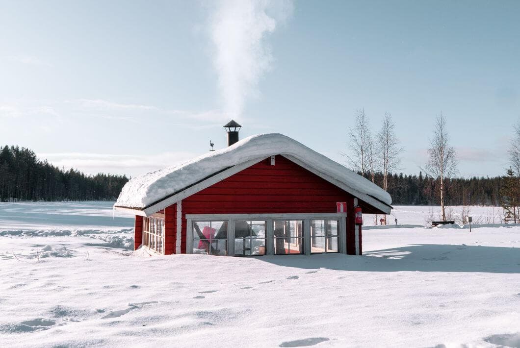 Kittila Airport to Lapland