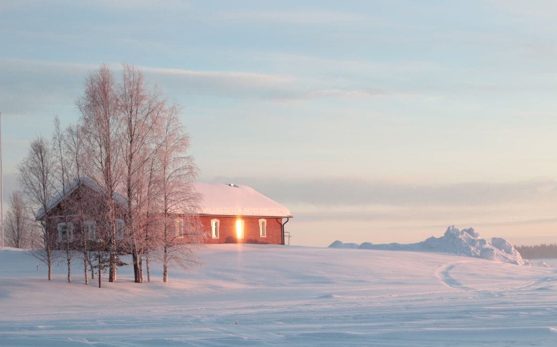 Kittila Airport to Yllas