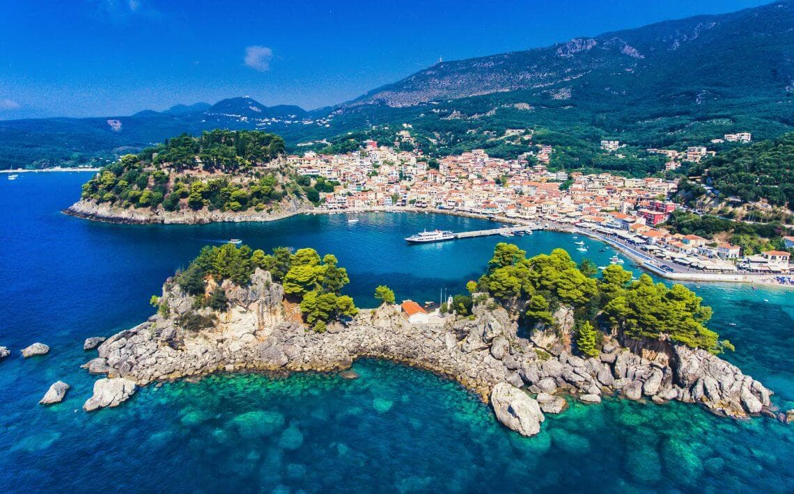 How to Get from Kos Airport to Kardamena?