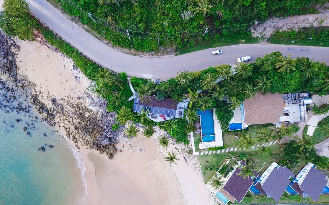 Krabi Airport to Koh Lanta