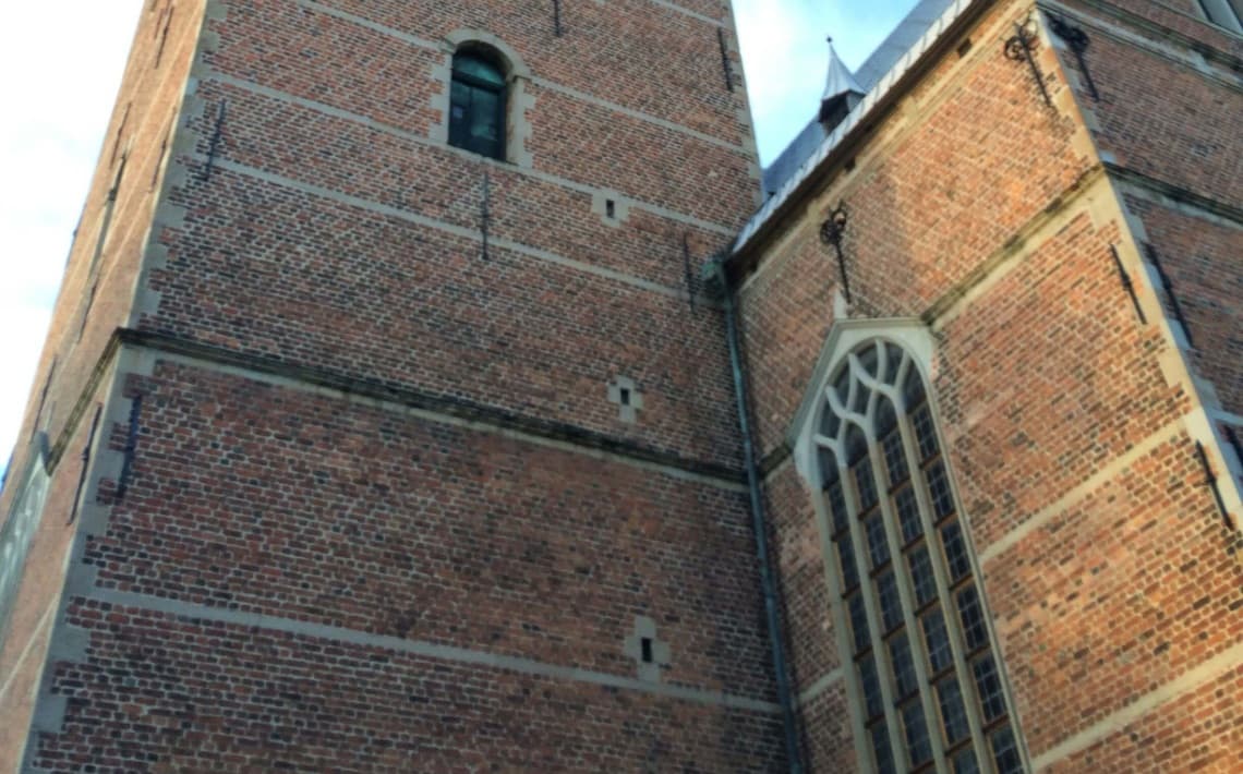 Copenhagen Airport to Kristianstad