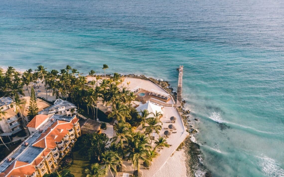 La Romana Airport to Bayahibe