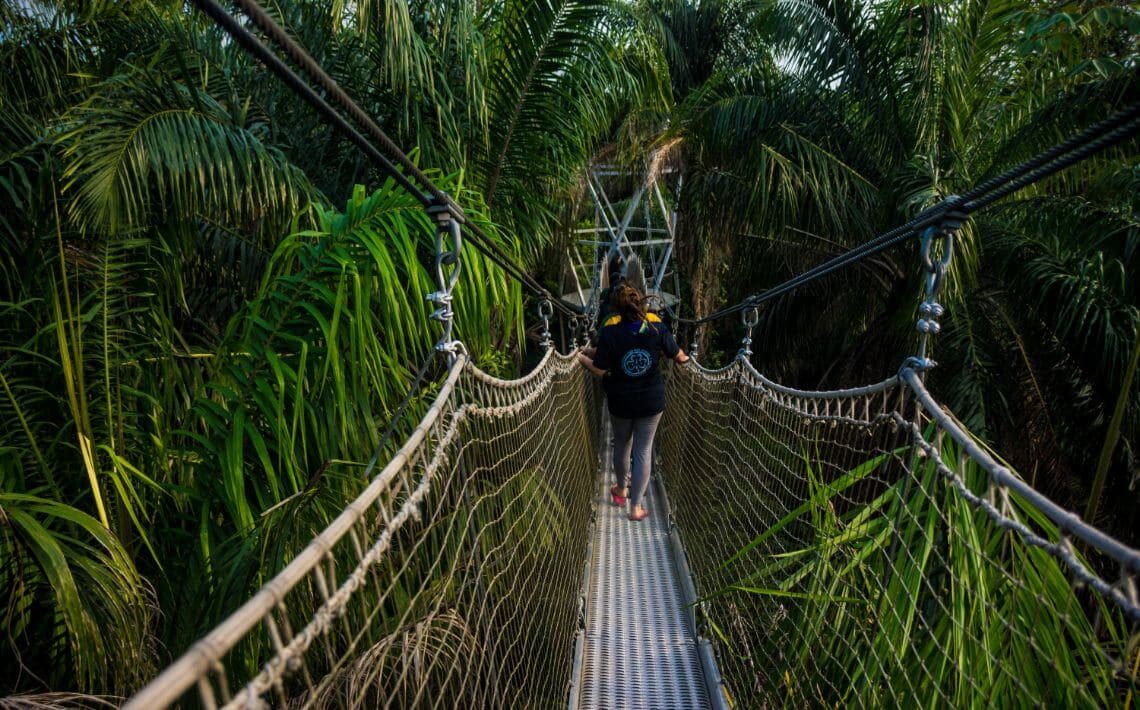 Lagos Airport to Lekki