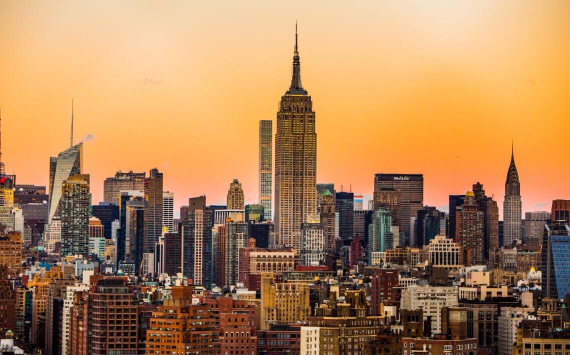 How to Get from LaGuardia to JFK?