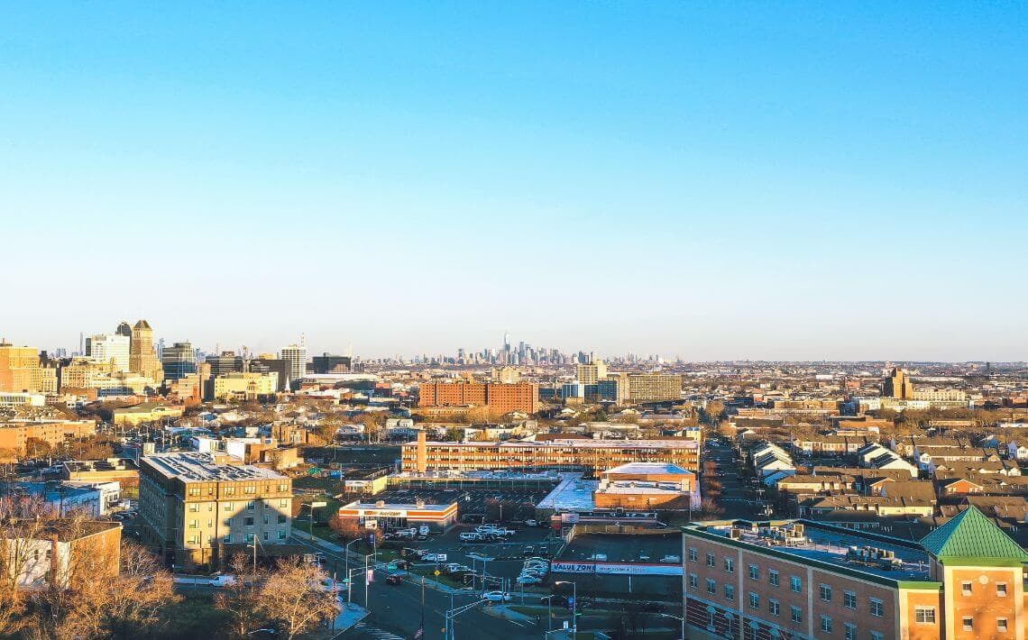 How to Get from Laguardia to Newark?