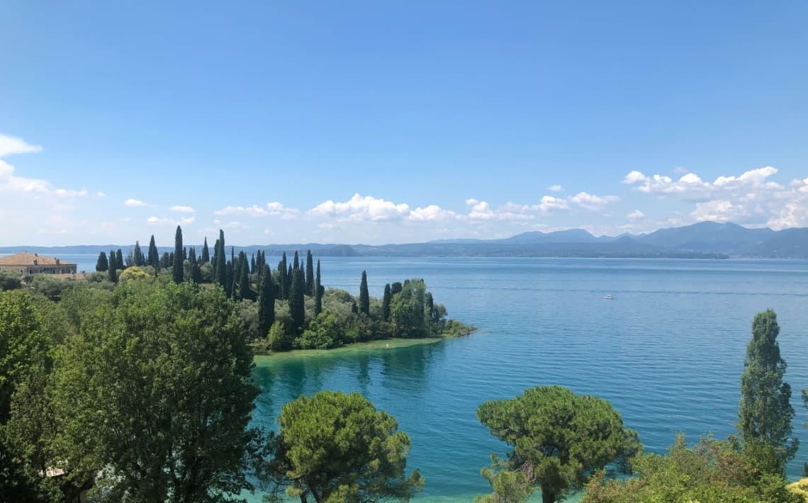 Lake Garda Itinerary