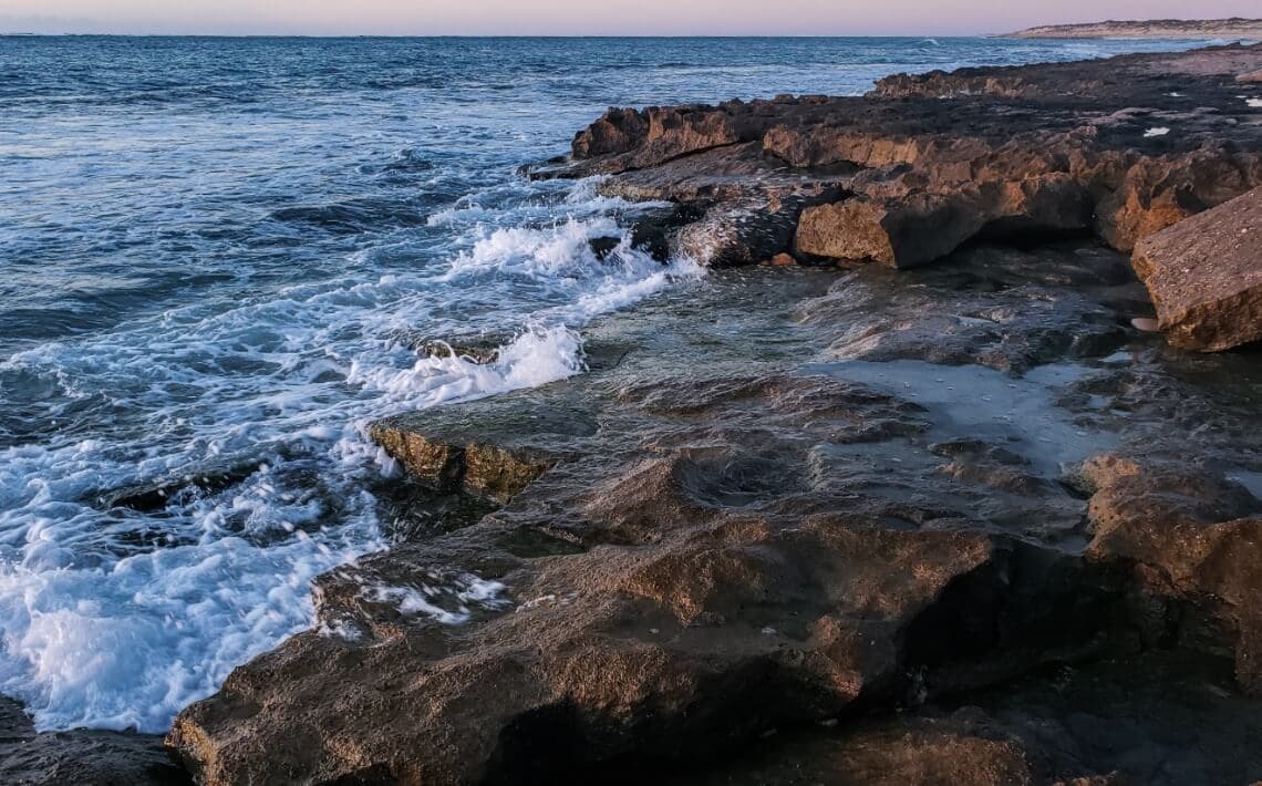 Learmonth Airport to Exmouth