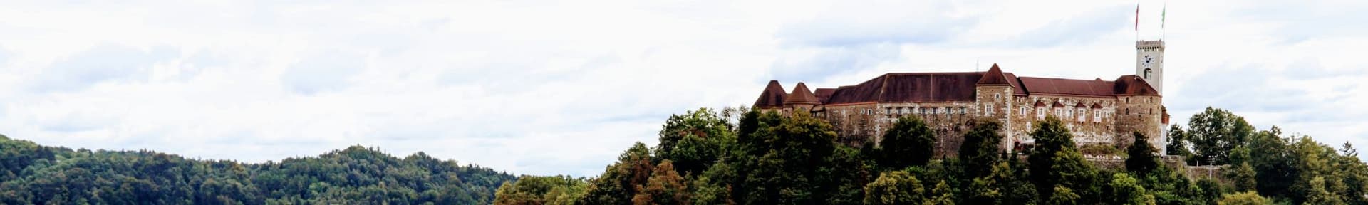 Ljubljana Airport to Tolmin