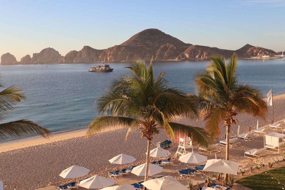 Transportation from Los Cabos Airport to Hotel