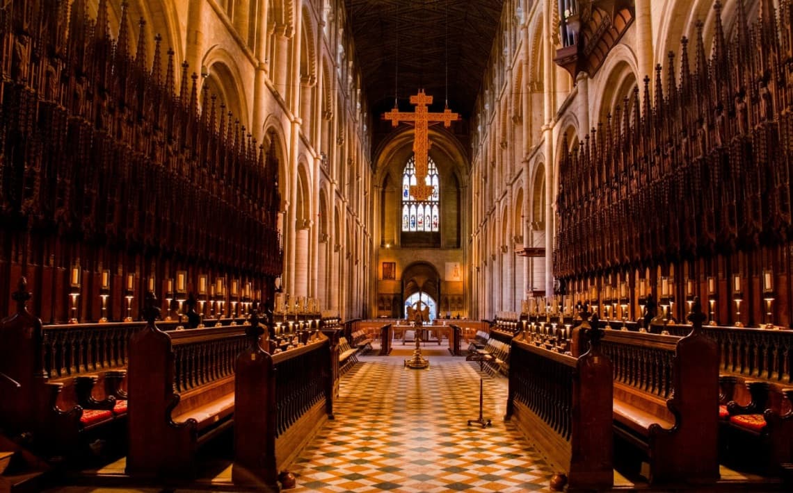 Luton Airport to Ipswich