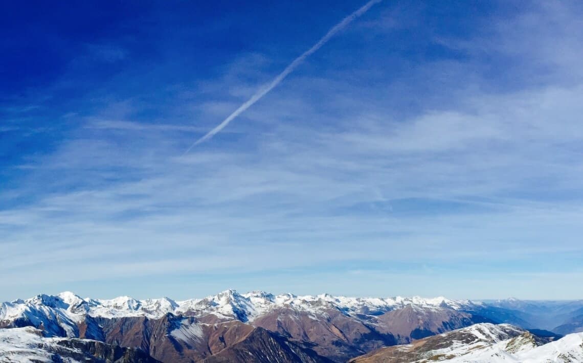 Lyon Airport to Meribel