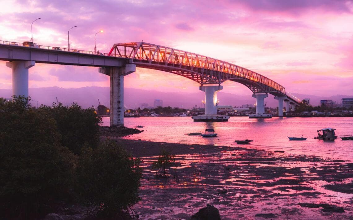 Mactan-Cebu Airport to Liloan