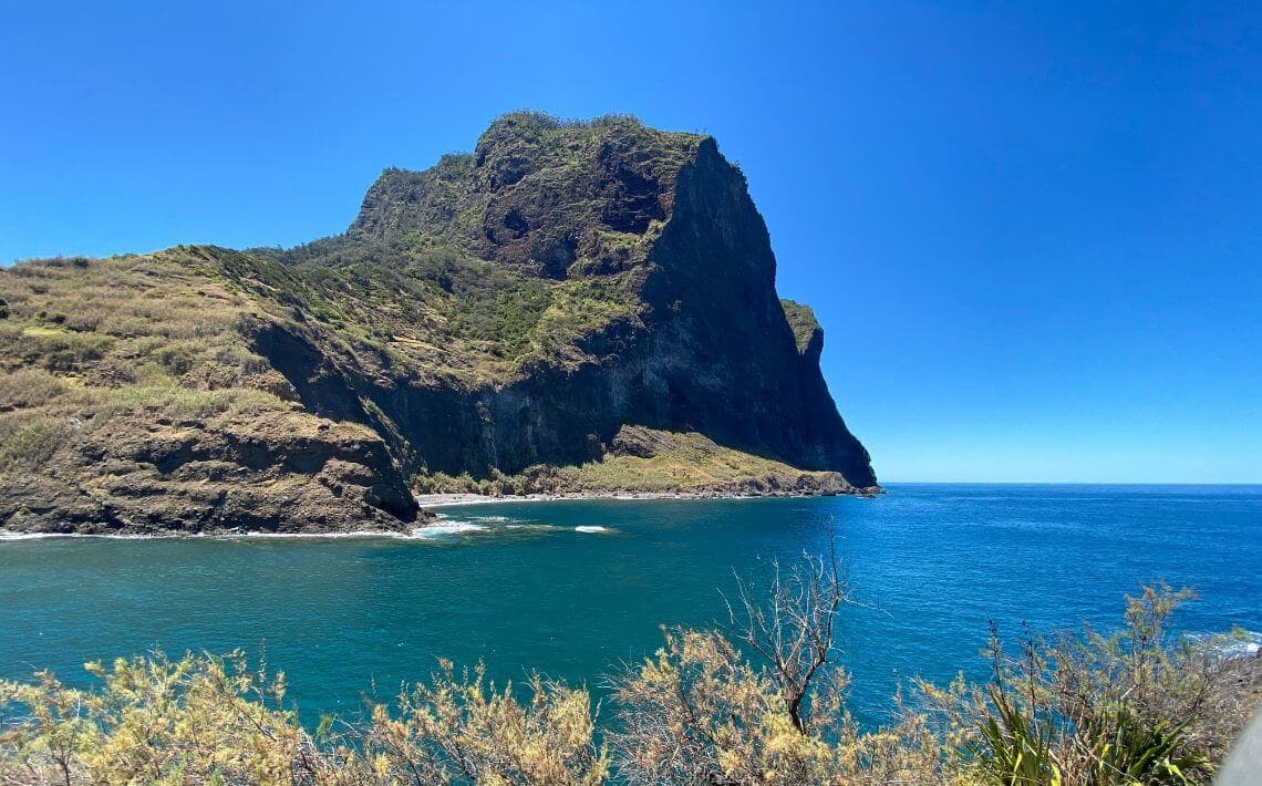 Madeira Airport to Machico