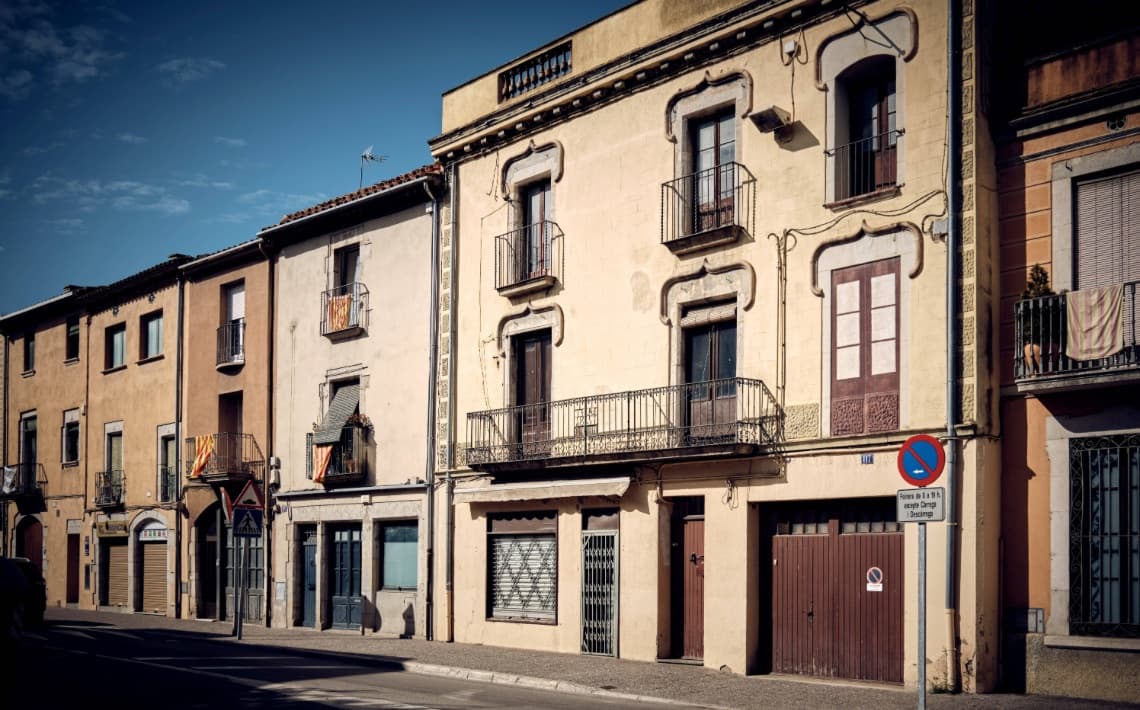 Madrid Airport to Sarria