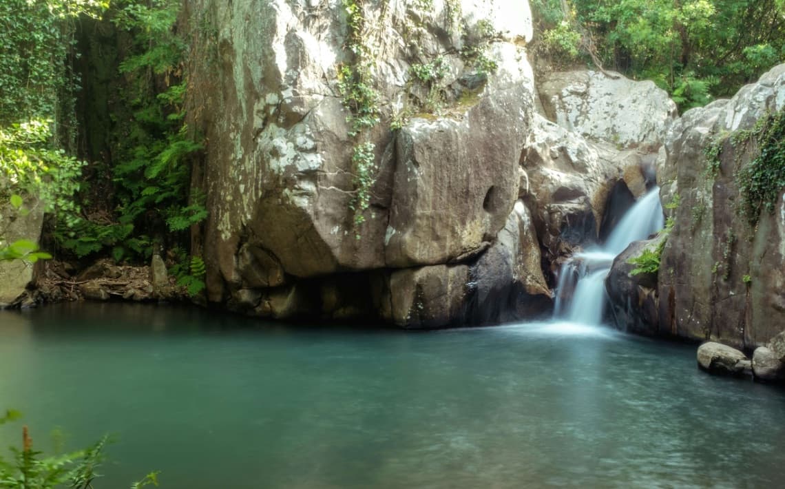 Malaga Airport to Algeciras