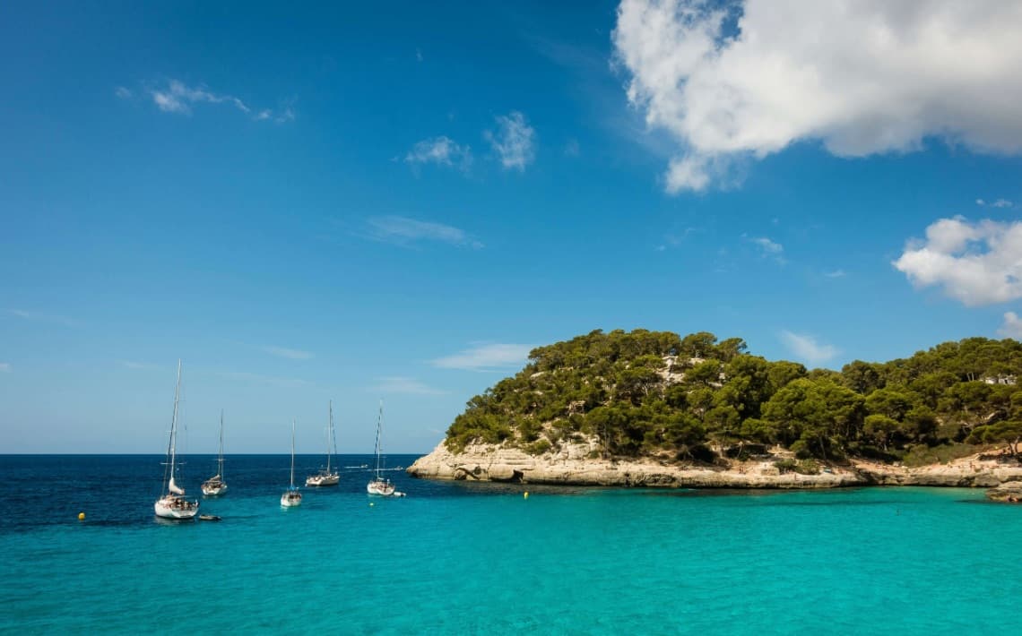 Mallorca Best Beaches
